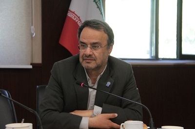 آغاز فرایند راه‌اندازی مرکز تخصصی «آپا» در مرکز تحصیلات تکمیلی دانشگاه پیام نور؛ قائم‌مقام رئیس در امور علمی و رئیس مركز تحصیلات تكمیلی دانشگاه پیام نور خبر داد