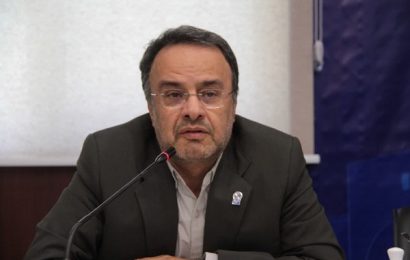ورود آسان و خروج ضابطه‌مند، راهبرد کیفی دانشگاه پیام نور/ دعوت از بنیاد ملی علم برای بهره‌گیری از ظرفیت ۵۰۰ استاد شاخص